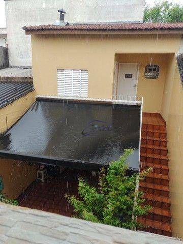 Foto Casa em Condomínio
