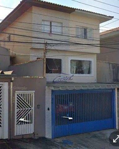 Foto Casa em Condomínio