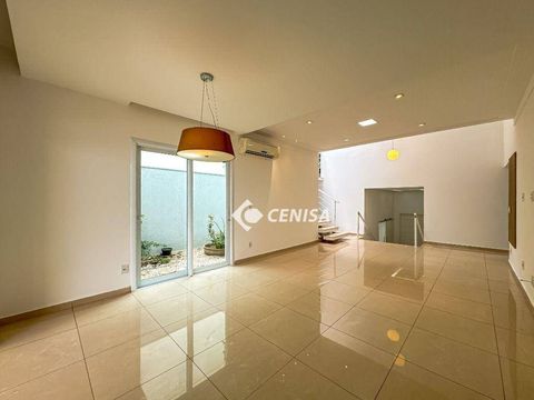 Foto Casa em Condomínio