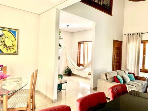 Foto Casa em Condomínio