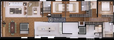 Foto Apartamento