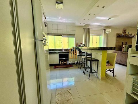 Foto Casa em Condomínio