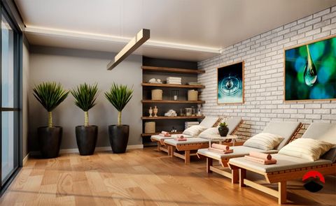 Foto Apartamento