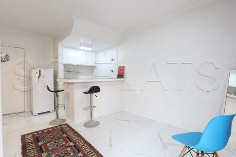 Foto Apartamento