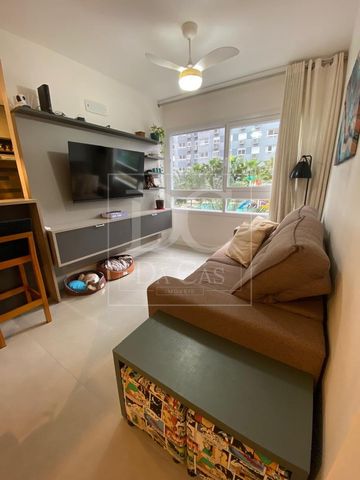 Foto Apartamento