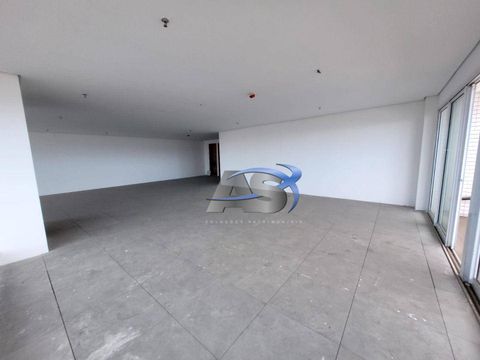 Foto Sala / Conjunto Comercial