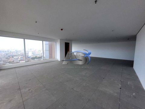 Foto Sala / Conjunto Comercial