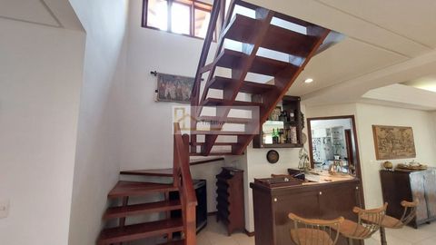 Foto Casa em Condomínio