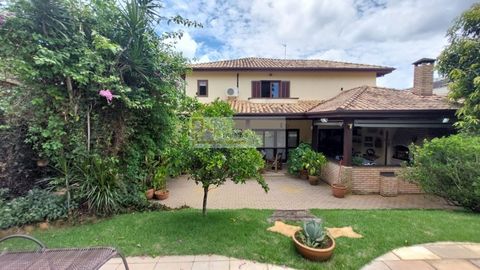 Foto Casa em Condomínio