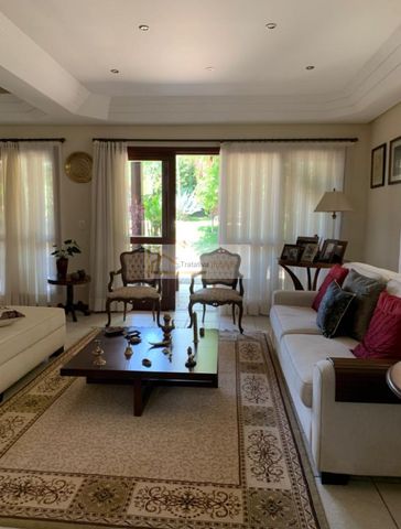 Foto Casa em Condomínio