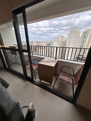 Foto Apartamento