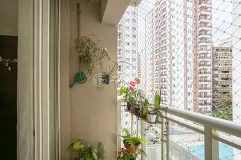 Foto Apartamento