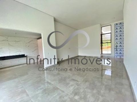 Foto Casa em Condomínio