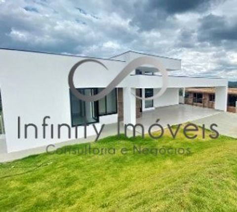 Foto Casa em Condomínio