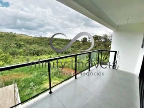Foto Casa em Condomínio