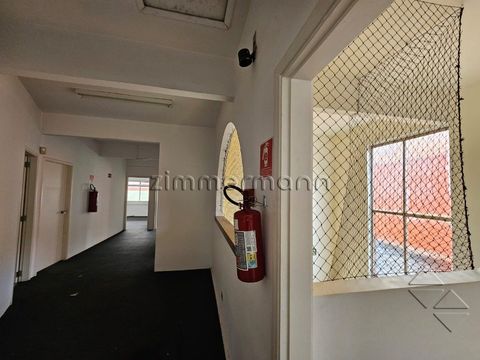 Foto Sala / Conjunto Comercial