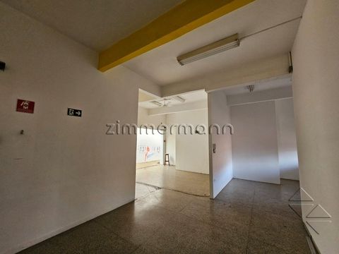 Foto Sala / Conjunto Comercial
