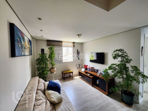 Foto Apartamento