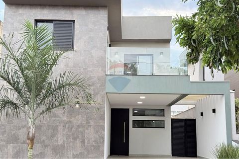 Foto Casa em Condomínio