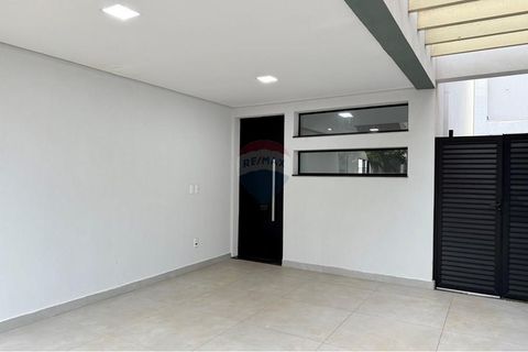 Foto Casa em Condomínio