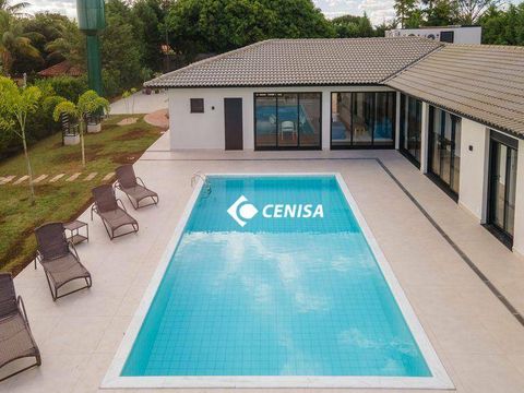 Foto Casa em Condomínio