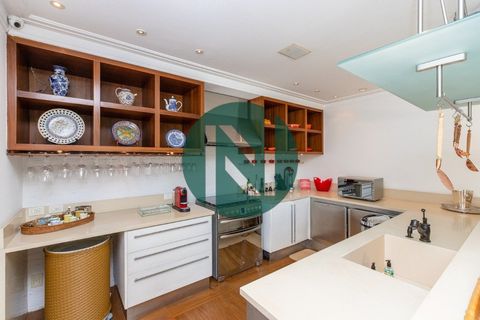 Foto Casa em Condomínio