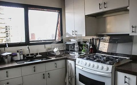 Foto Apartamento