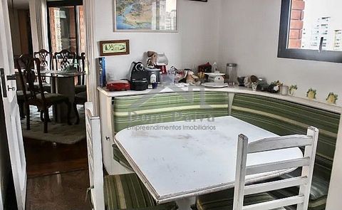 Foto Apartamento