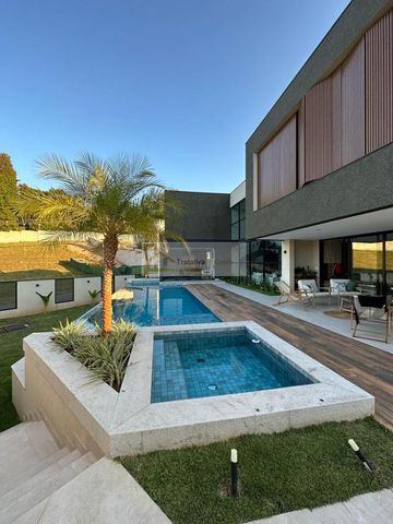 Foto Casa em Condomínio
