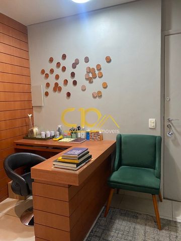 Foto Sala / Conjunto Comercial