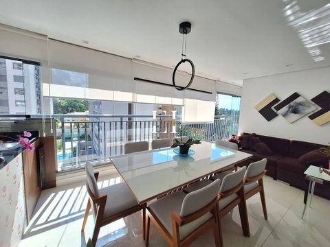 Foto Apartamento
