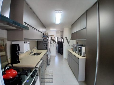 Foto Apartamento