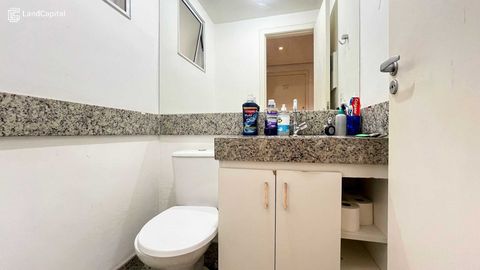 Foto Casa em Condomínio