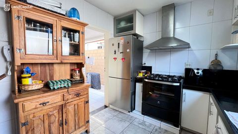 Foto Casa em Condomínio