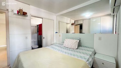 Foto Casa em Condomínio