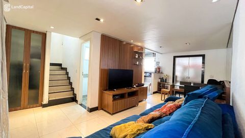 Foto Casa em Condomínio
