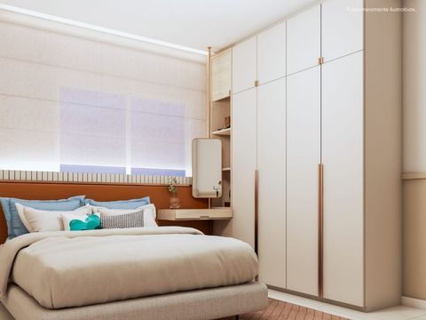 Foto Apartamento