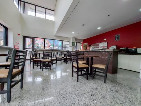 Foto Sala / Conjunto Comercial