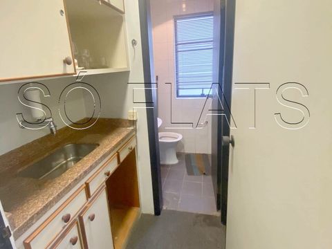 Foto Sala / Conjunto Comercial