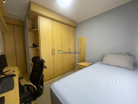Foto Apartamento