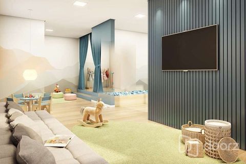 Foto Apartamento