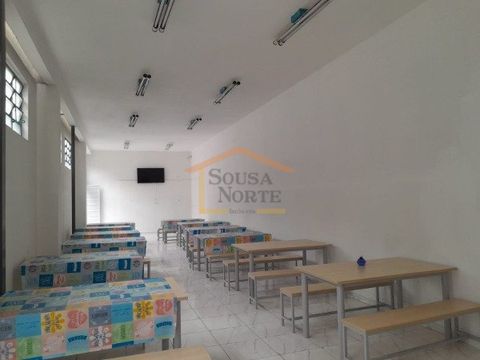 Foto Galpão / Depósito / Armazém / Pavilhão