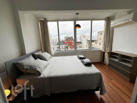 Foto Apartamento