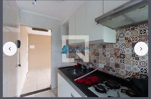 Foto Apartamento