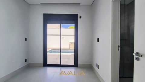 Foto Casa em Condomínio