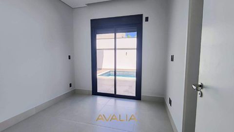 Foto Casa em Condomínio