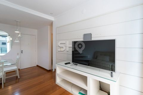 Foto Apartamento