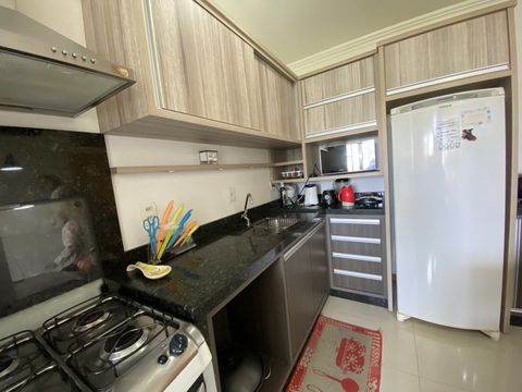 Foto Apartamento