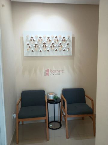 Foto Sala / Conjunto Comercial