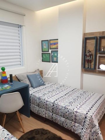 Foto Apartamento